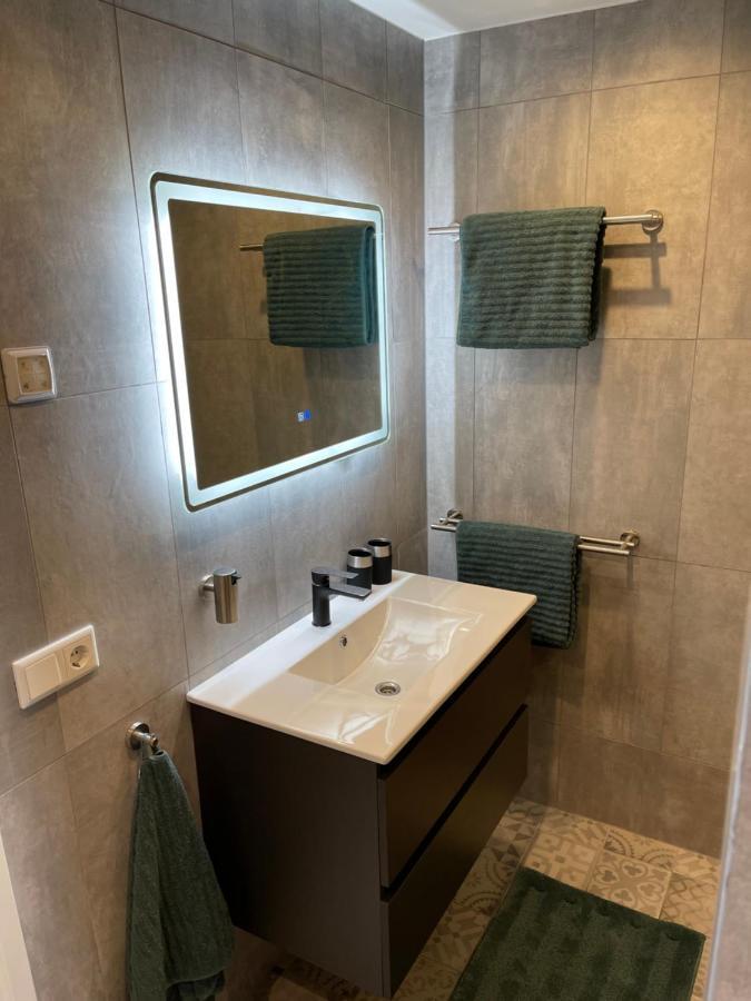 סינט אנלנד Vakantiewoning De Krab מראה חיצוני תמונה